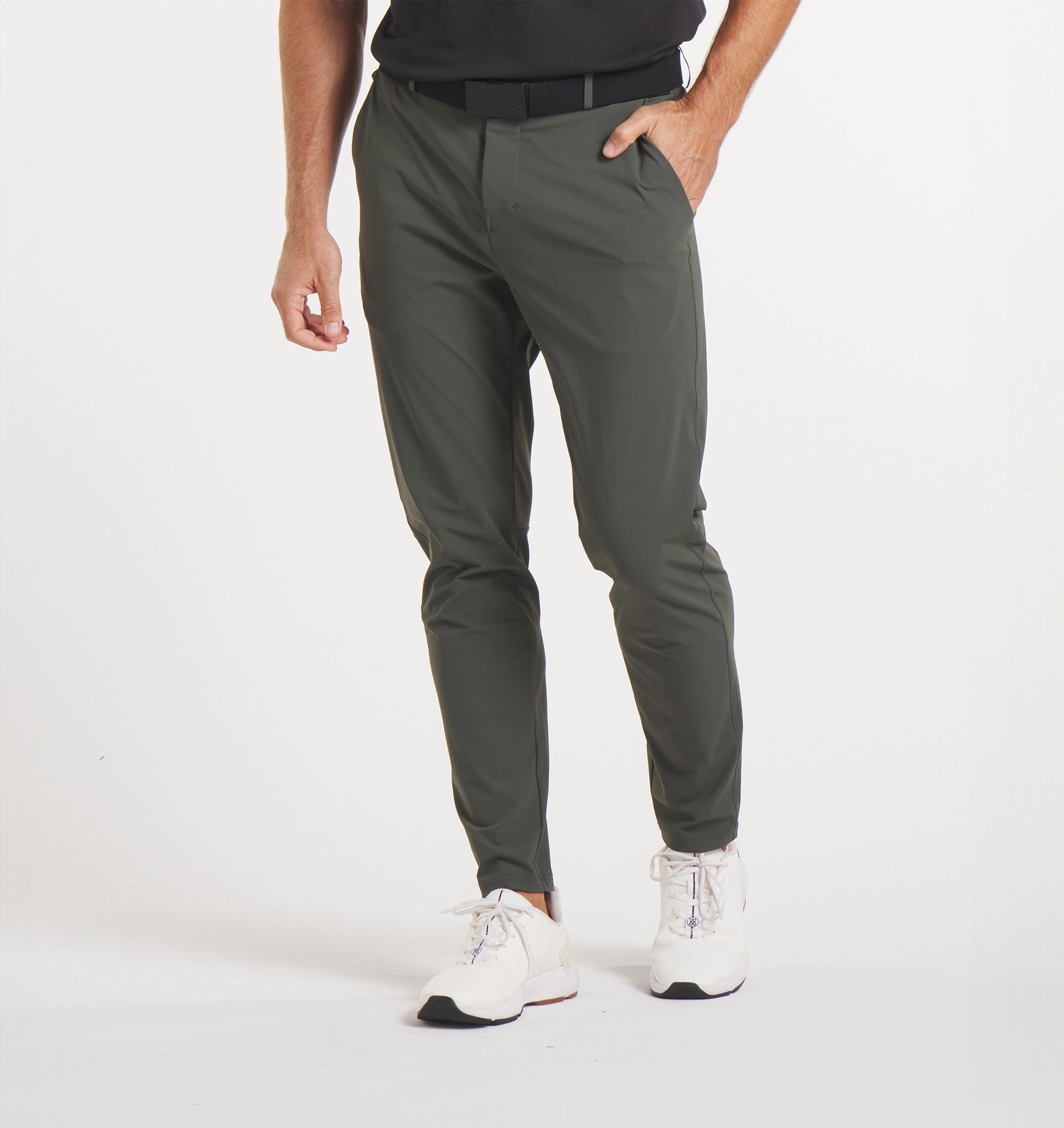 UNRL Concourse Pant