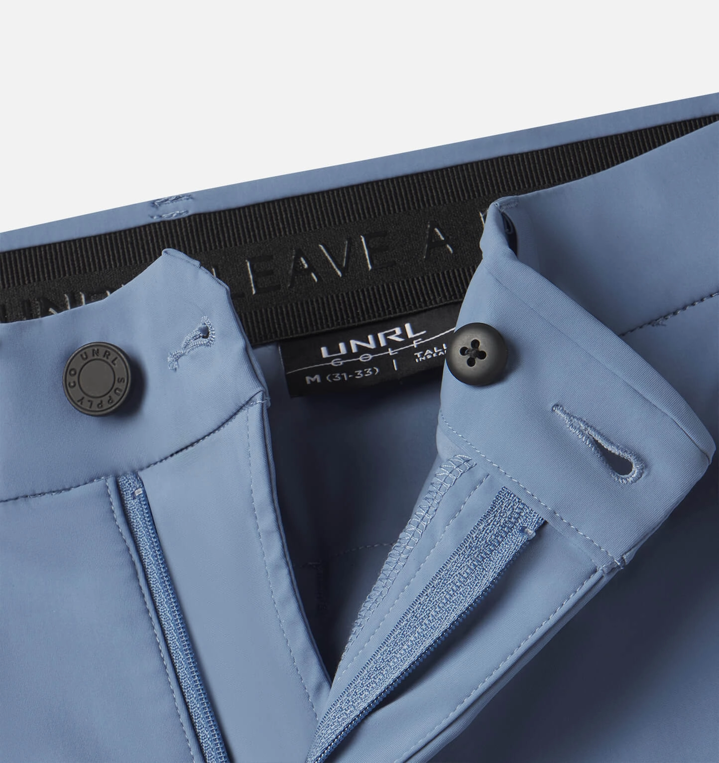 UNRL Concourse Pant