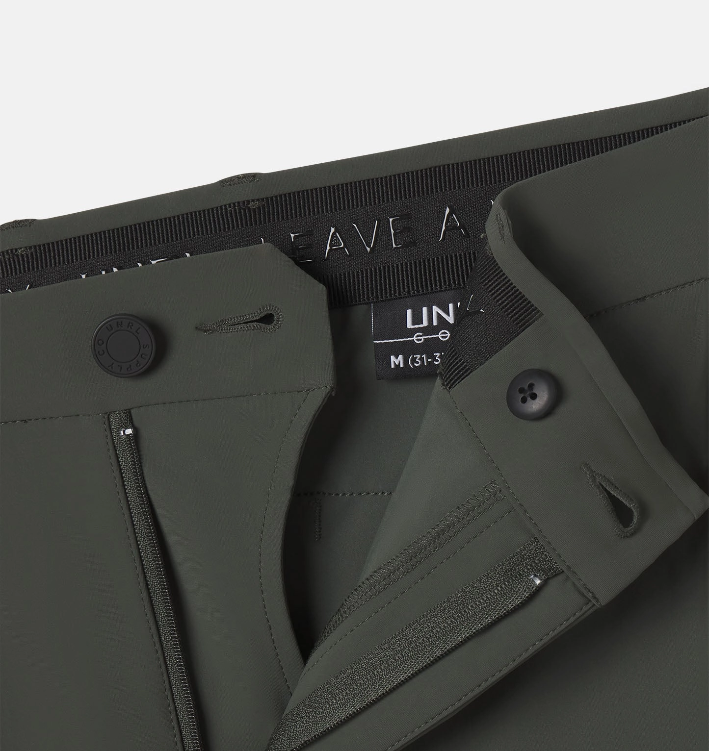 UNRL Concourse Pant