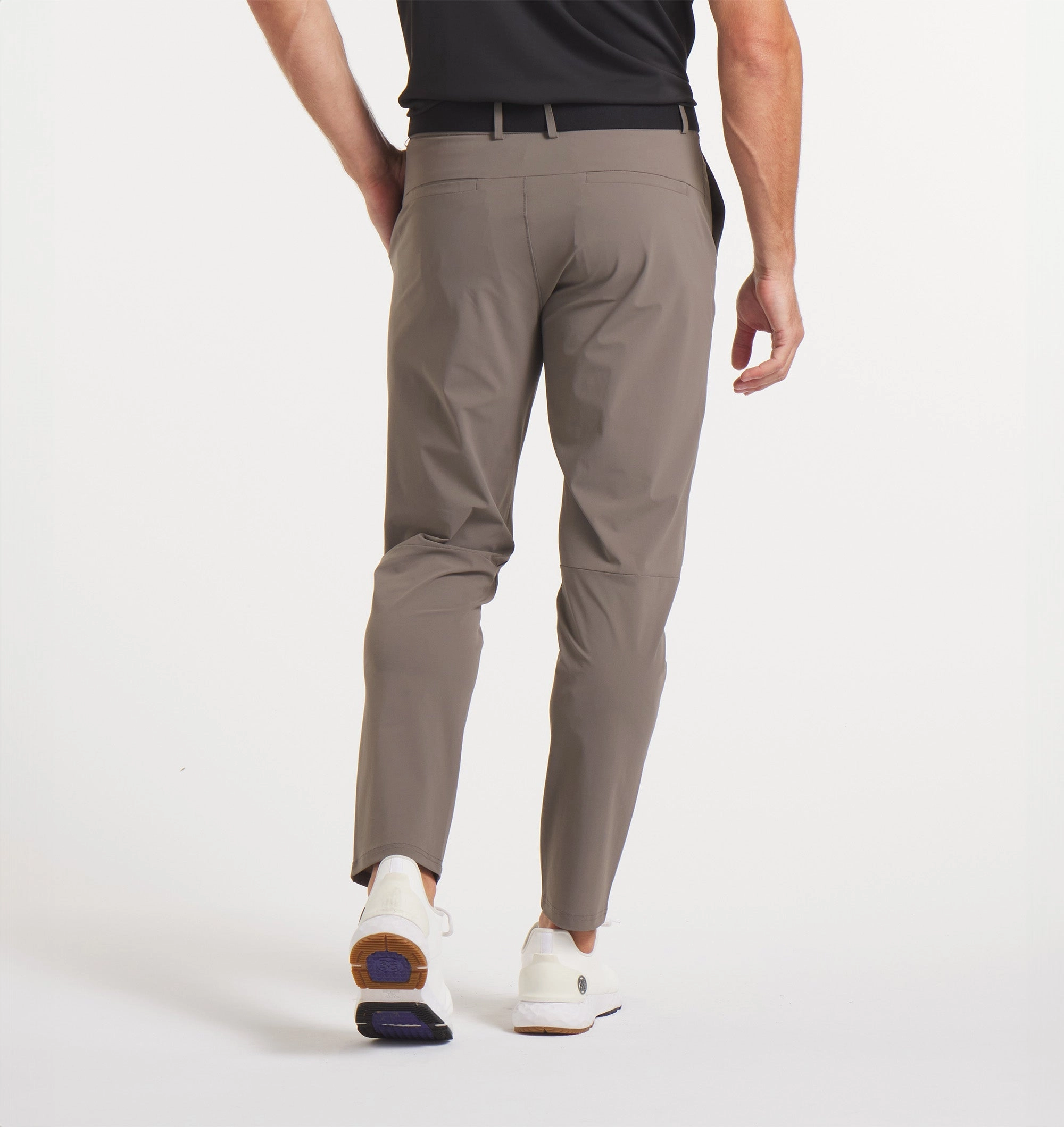 UNRL Concourse Pant