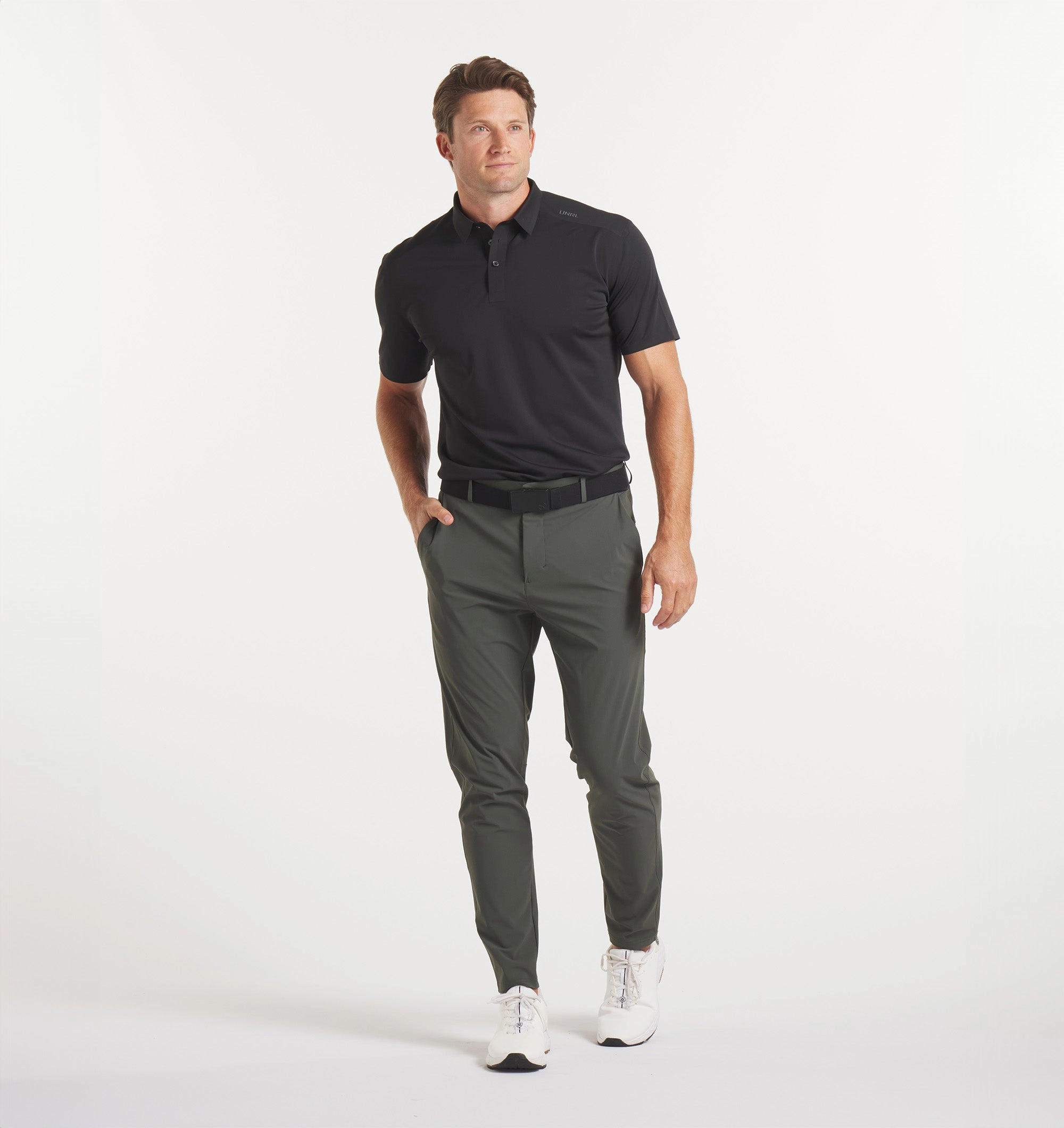 UNRL Concourse Pant