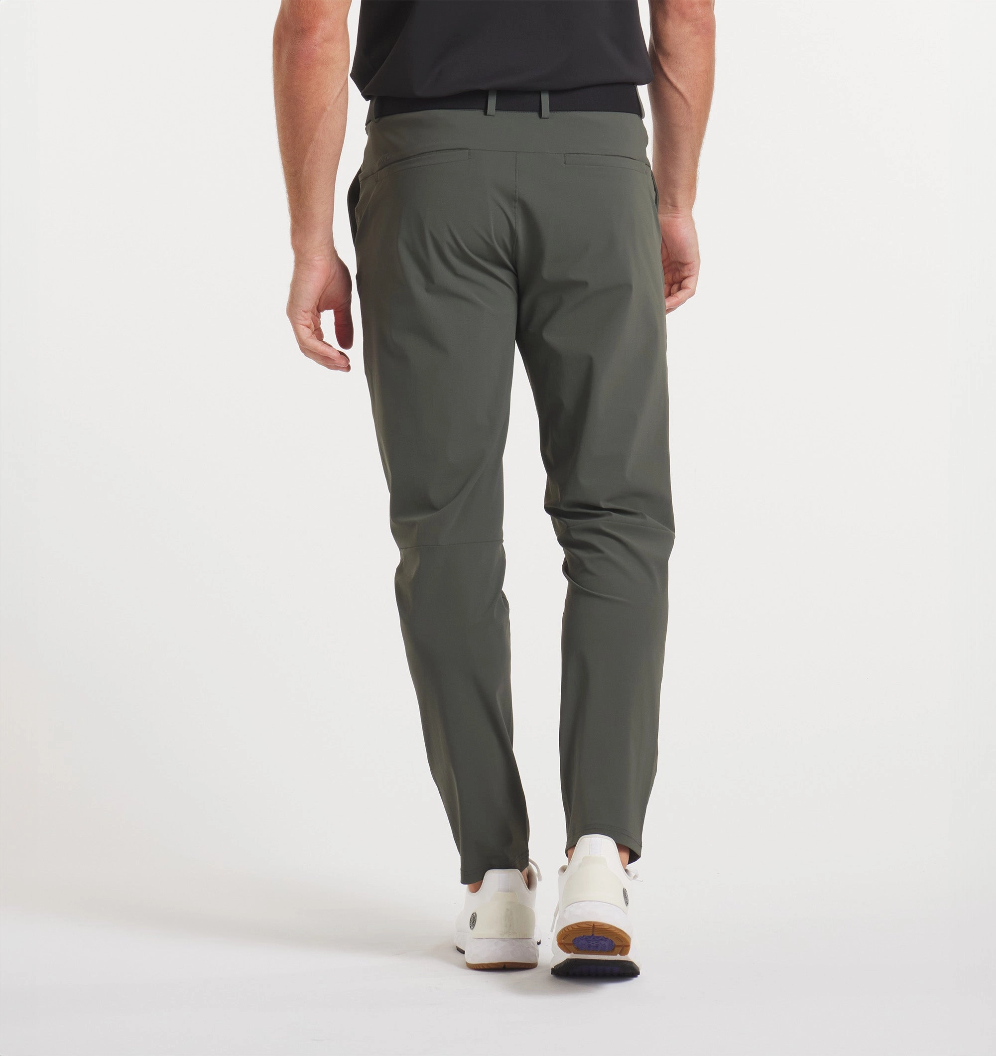 UNRL Concourse Pant
