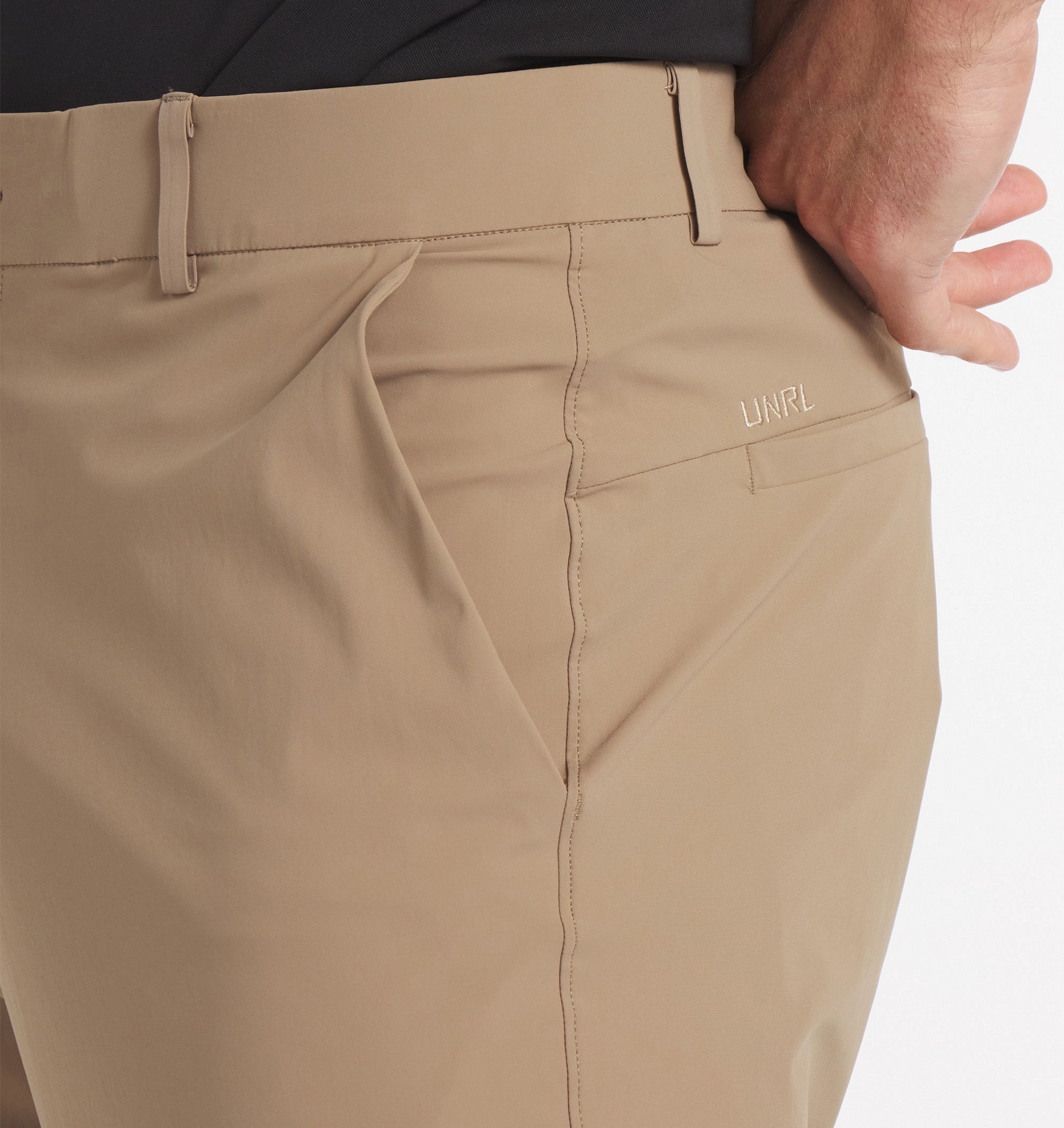 UNRL Concourse Pant