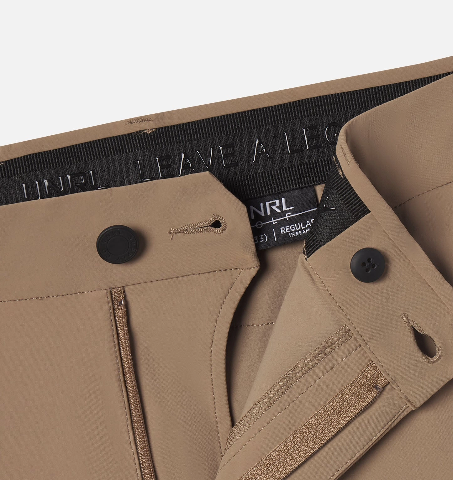UNRL Concourse Pant