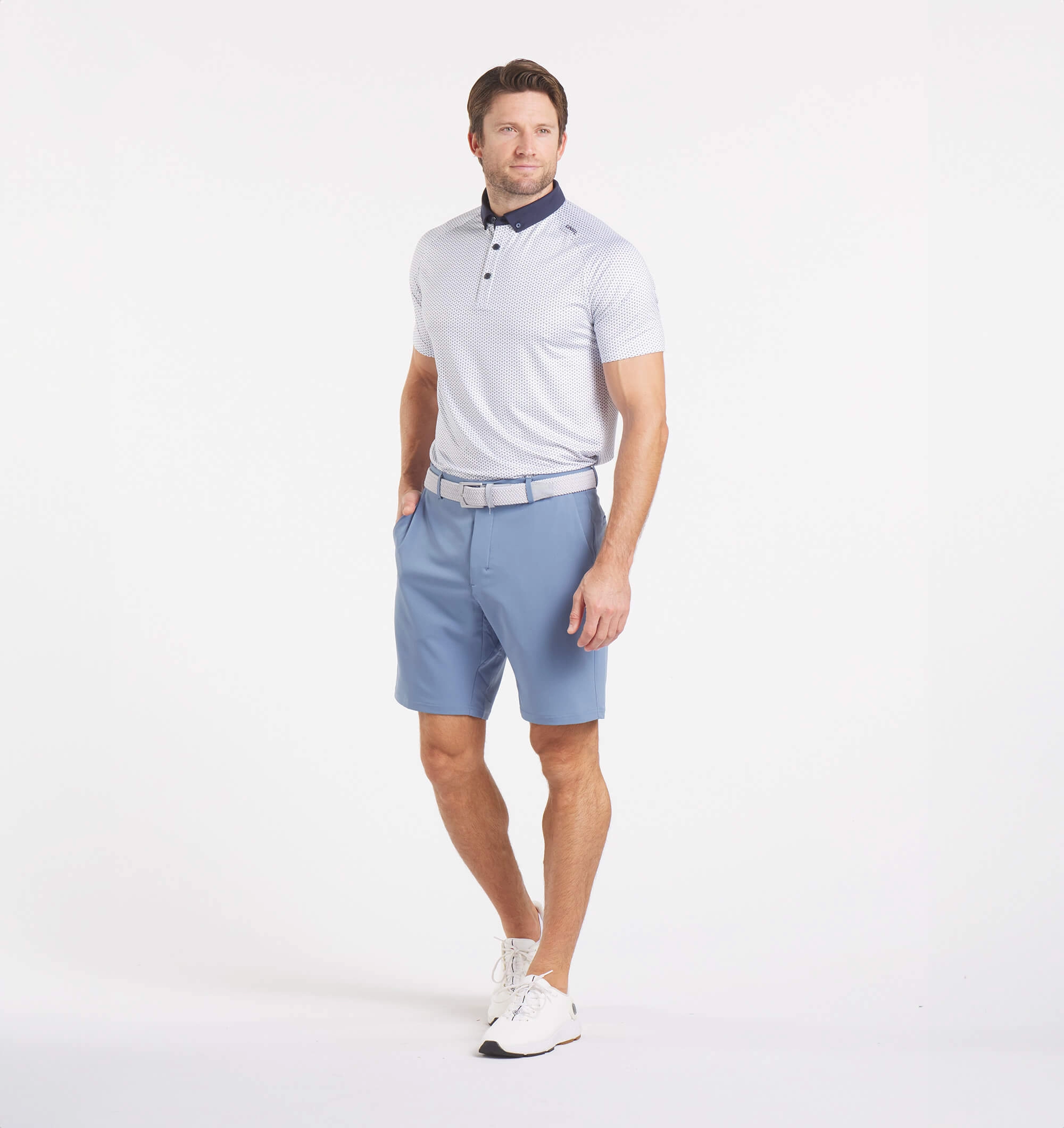 UNRL Stratford Short [8.5]