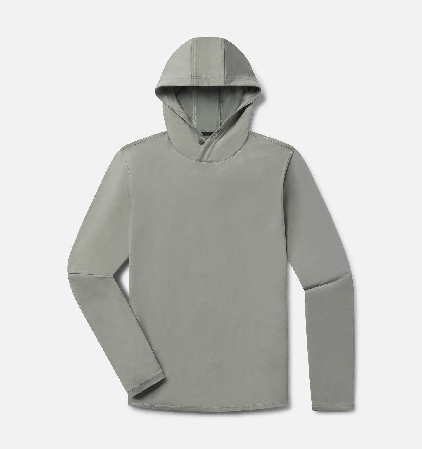 UNRL Ultra Hooded Long Sleeve