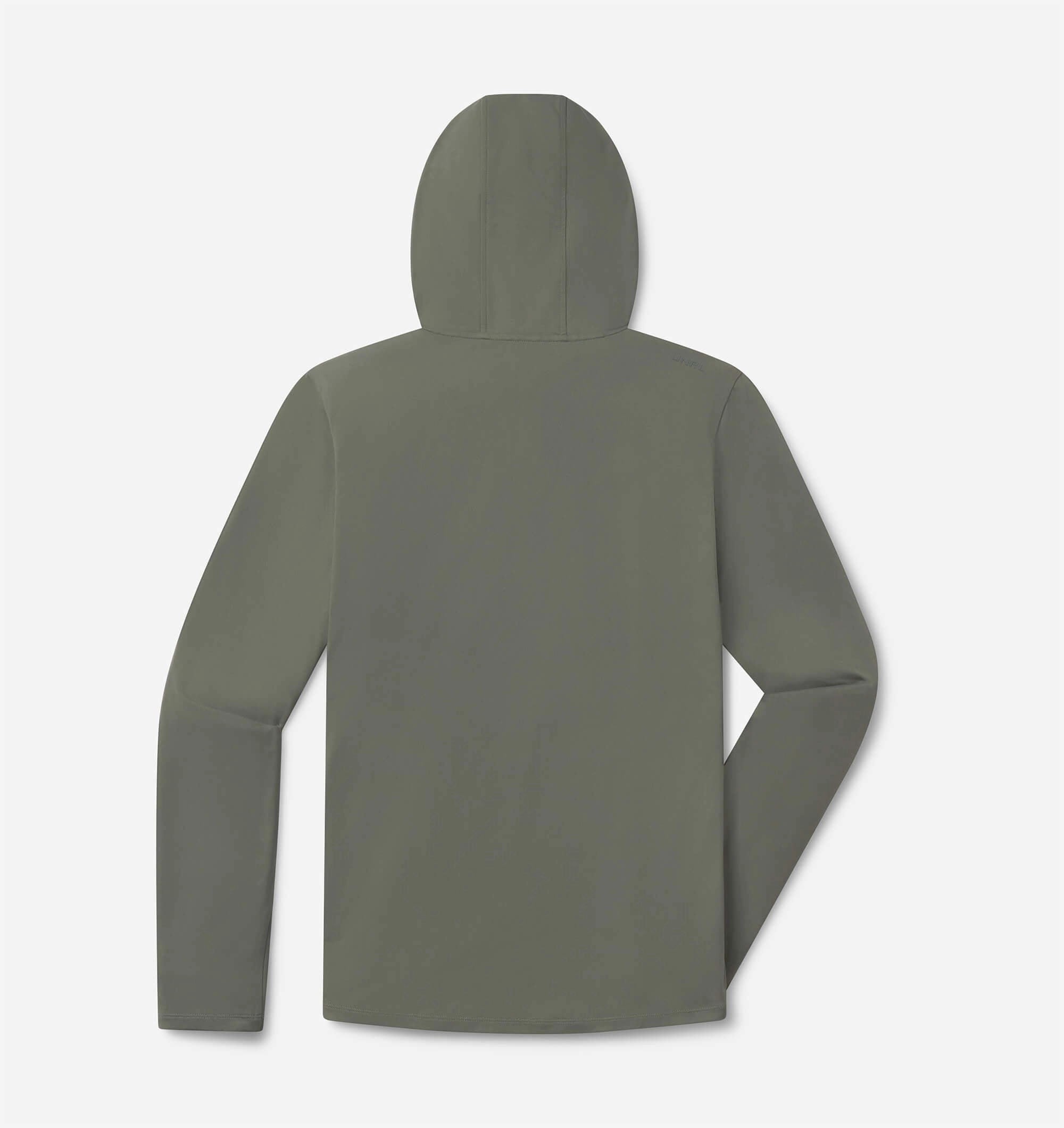 UNRL Ultra Hooded Long Sleeve