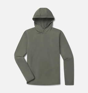 UNRL Ultra Hooded Long Sleeve
