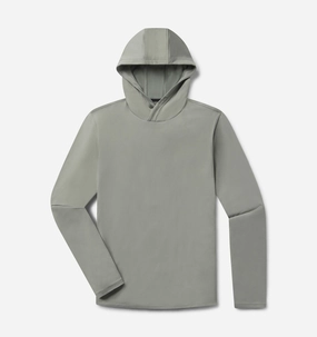 UNRL Ultra Hooded Long Sleeve