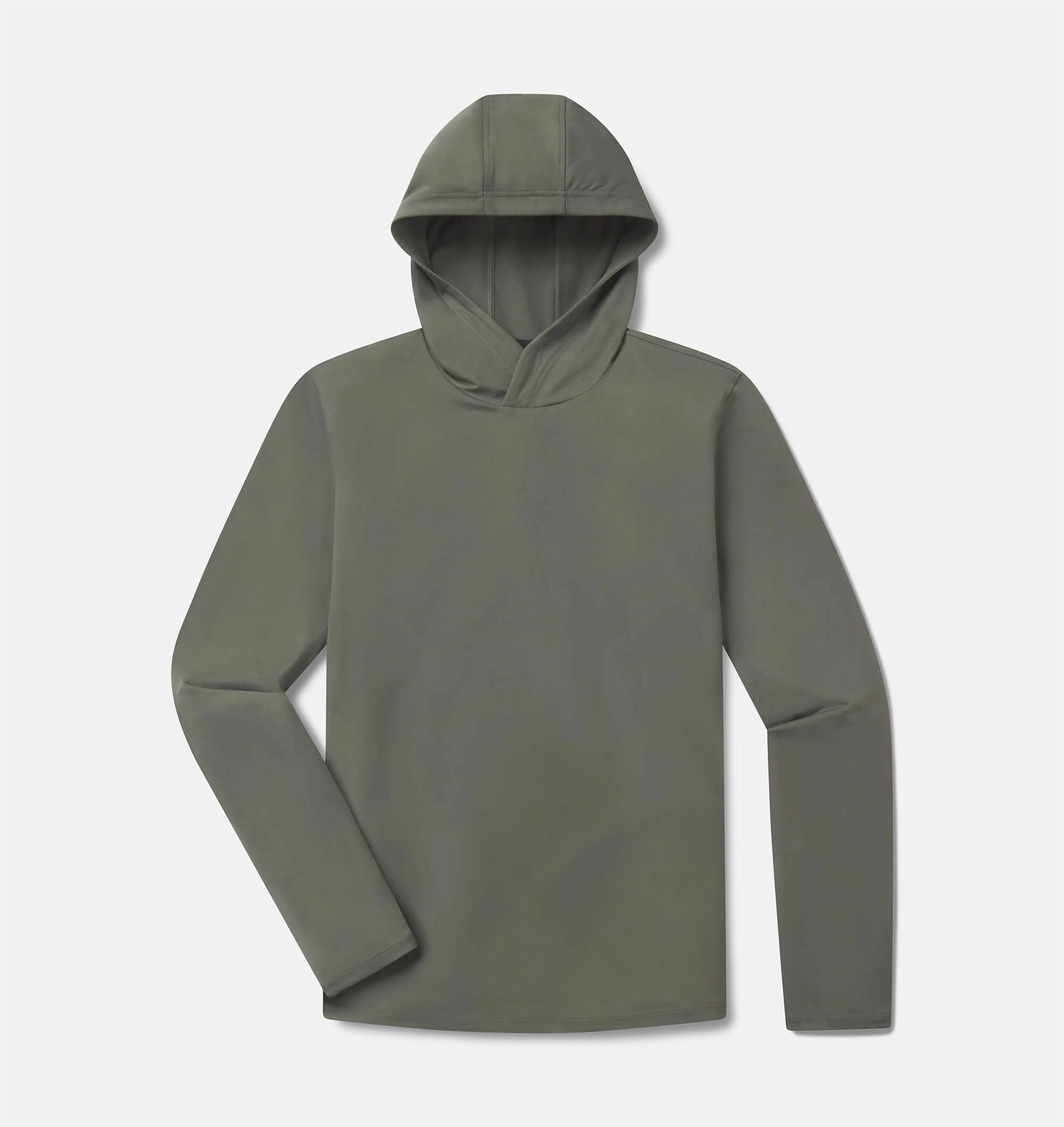 UNRL Ultra Hooded Long Sleeve