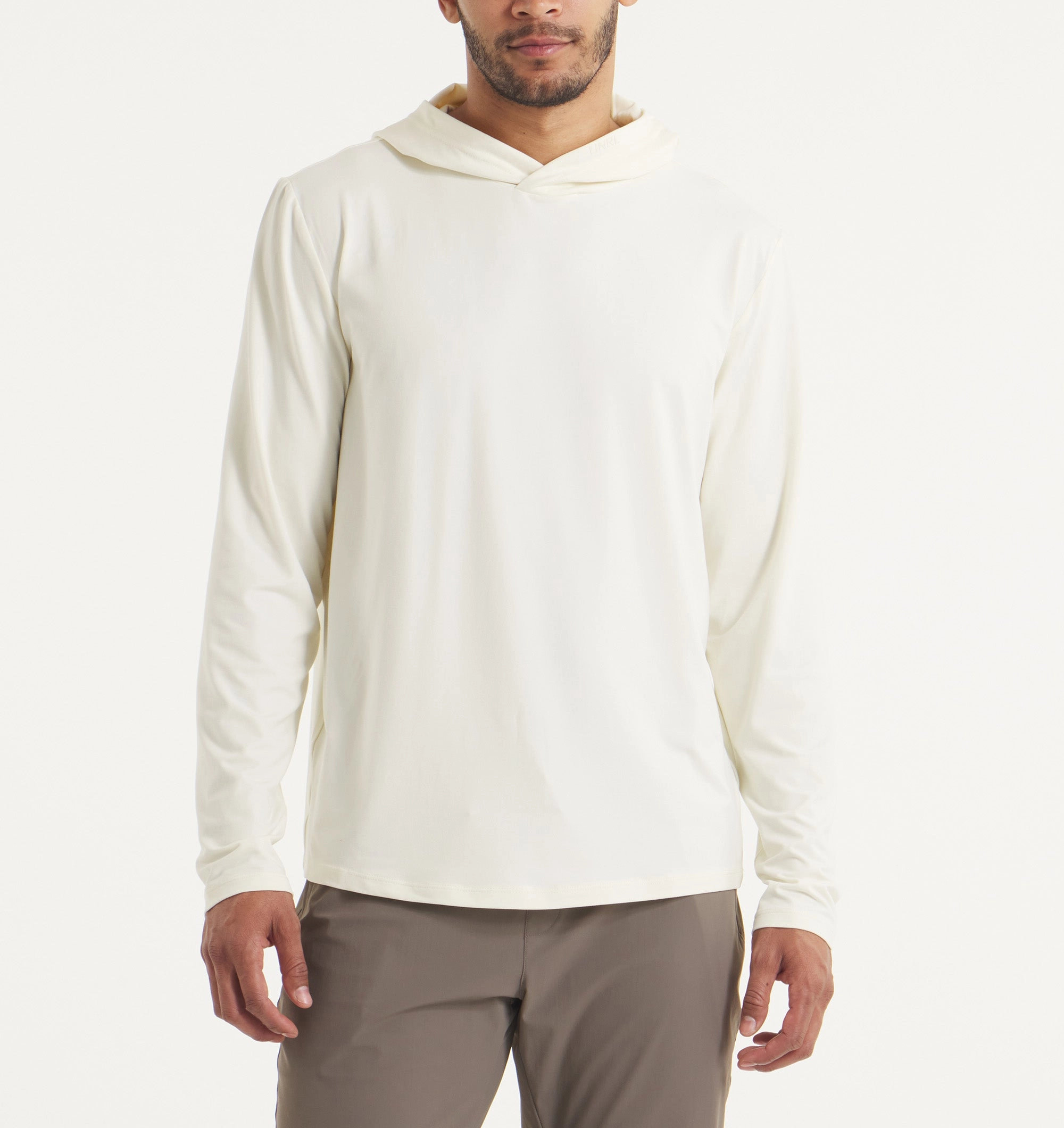 UNRL Ultra Hooded Long Sleeve