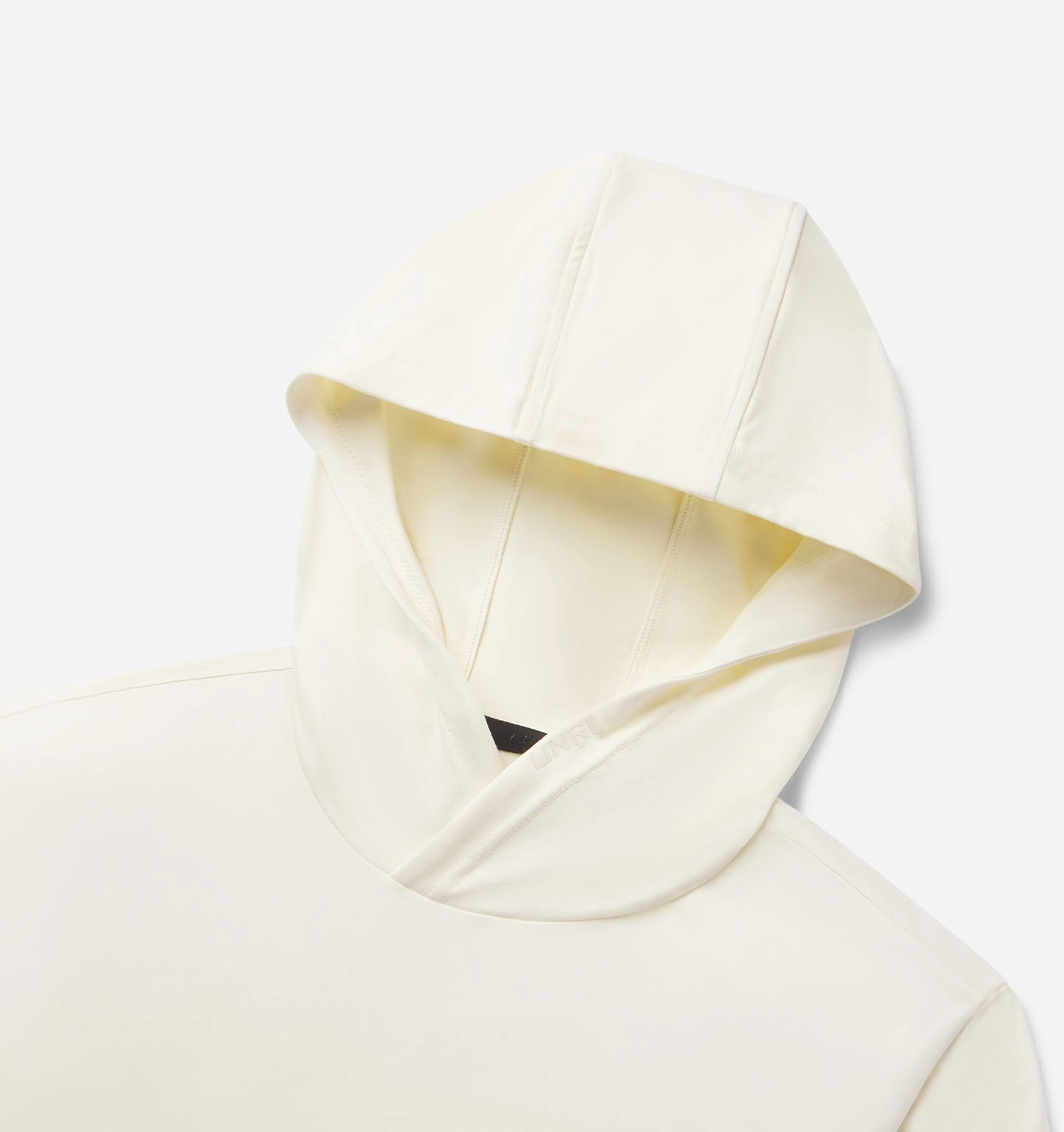 UNRL Ultra Hooded Long Sleeve