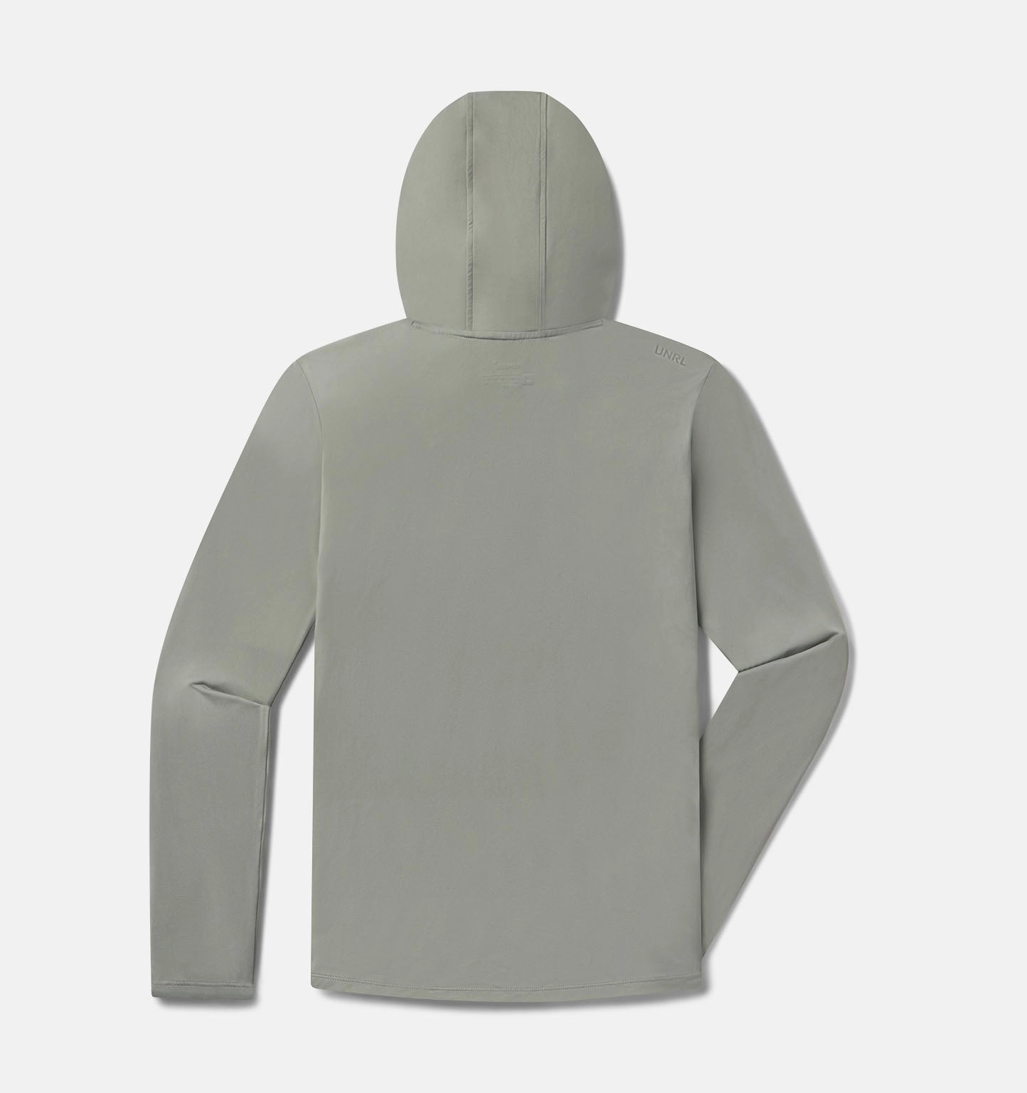 UNRL Ultra Hooded Long Sleeve