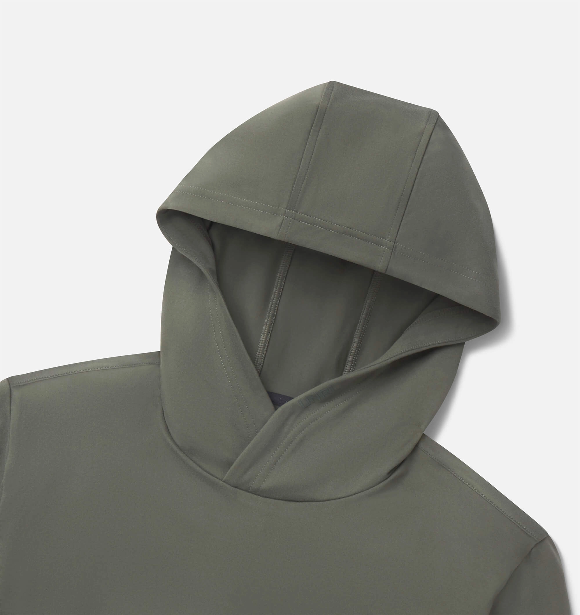 UNRL Ultra Hooded Long Sleeve