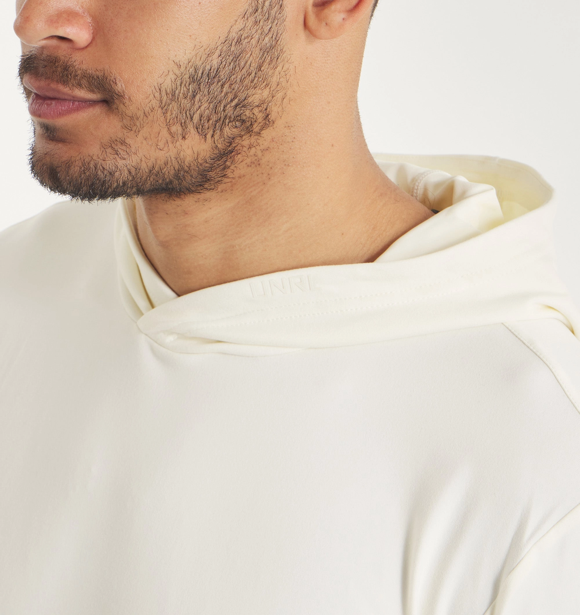 UNRL Ultra Hooded Long Sleeve