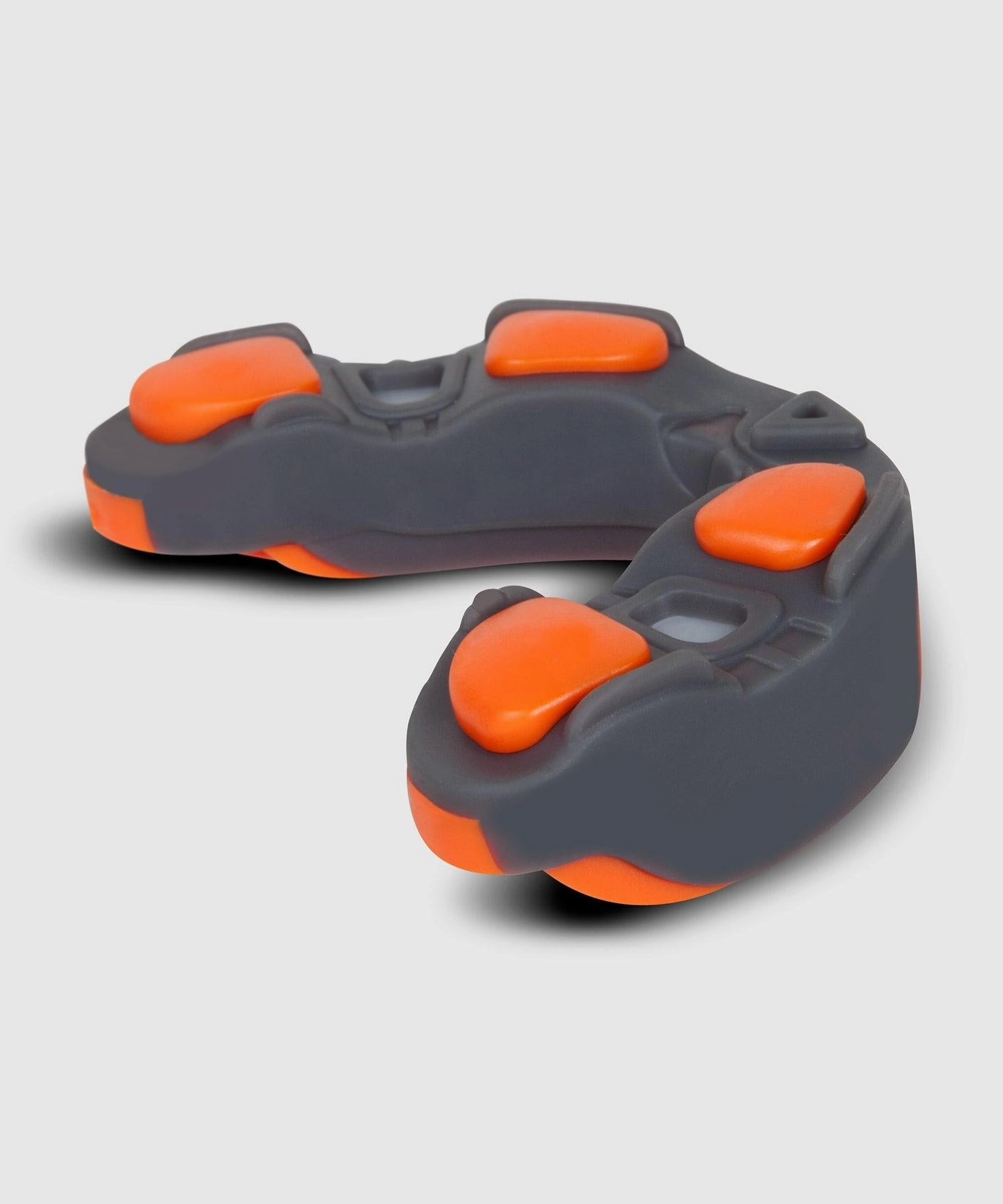 Venum Predator Mouthguard-Grey/Orange