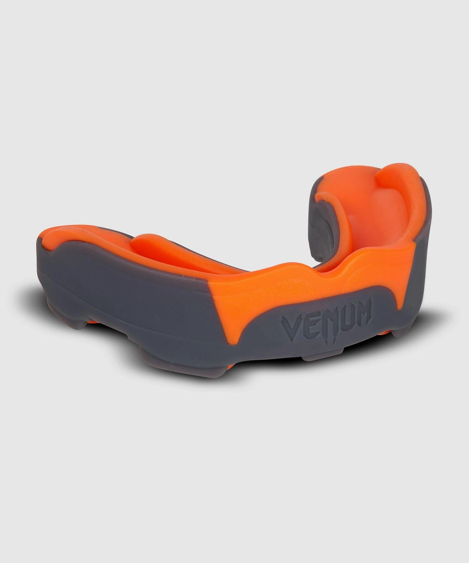 Venum Predator Mouthguard-Grey/Orange