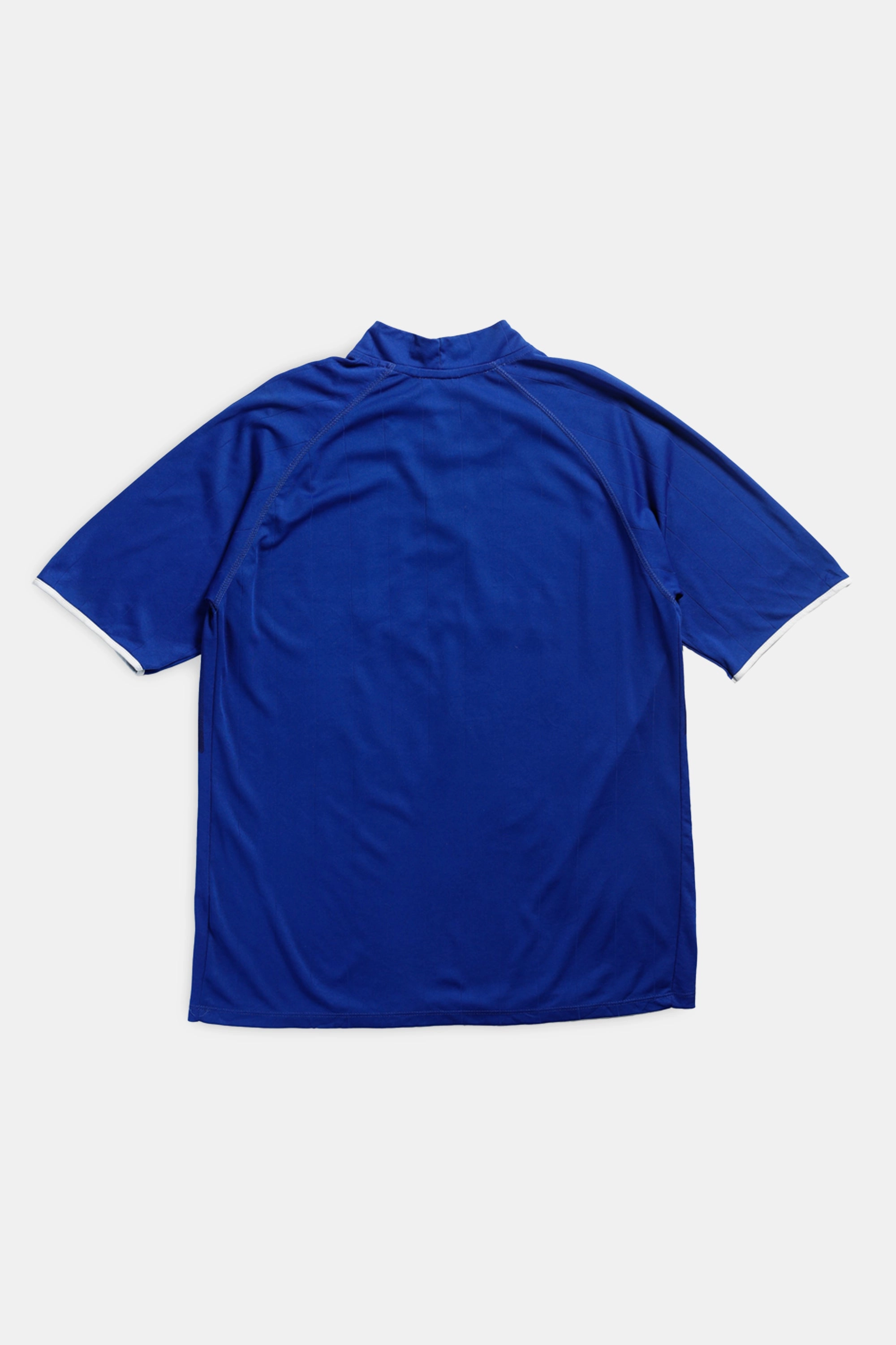 Vintage Italy Soccer Jersey - XL