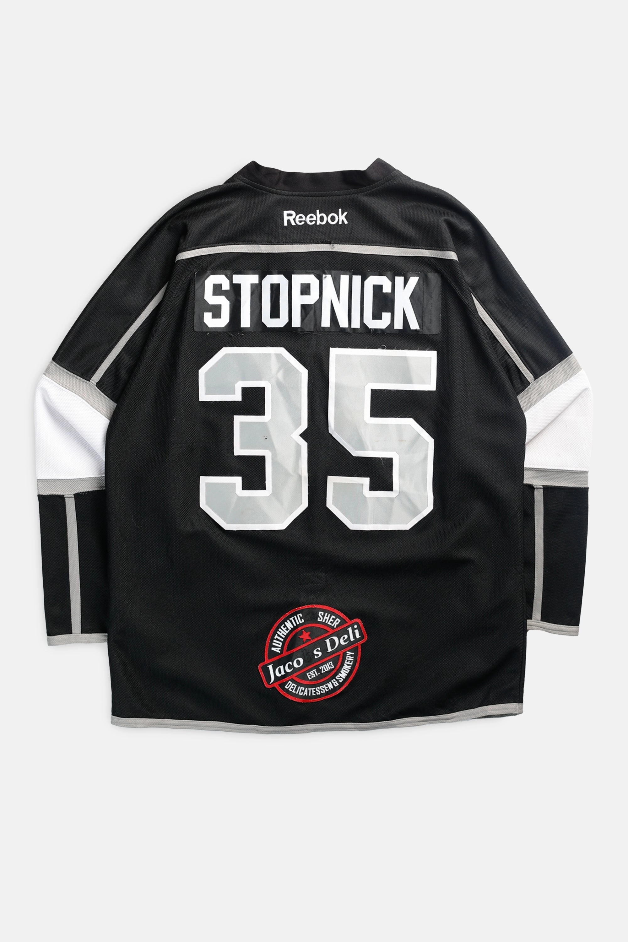 Vintage LA Kings NHL Jersey - XL