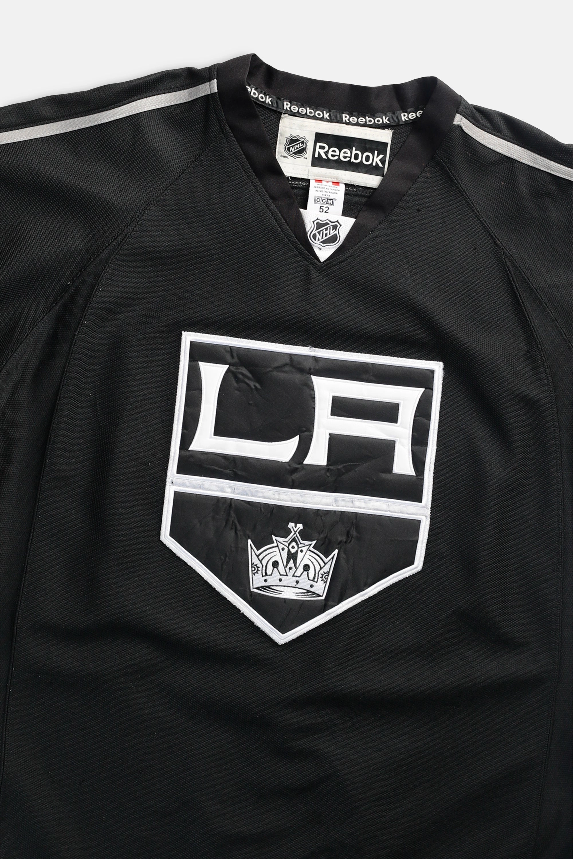 Vintage LA Kings NHL Jersey - XL