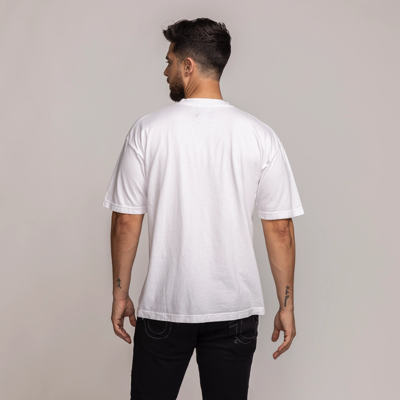 Warren Lotas Miami HEAT Original Vice Tee