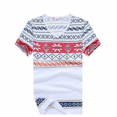 West Louis™ Camiseta Tee Skate Moleton T-Shirt