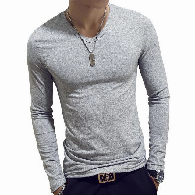 West Louis™ Spring Fashion T-Shirt