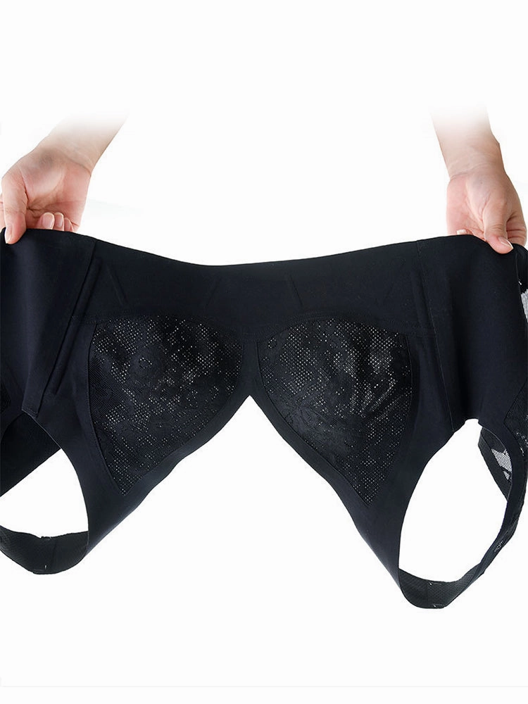 Women's Thin Wire-Free Minimizer Bra