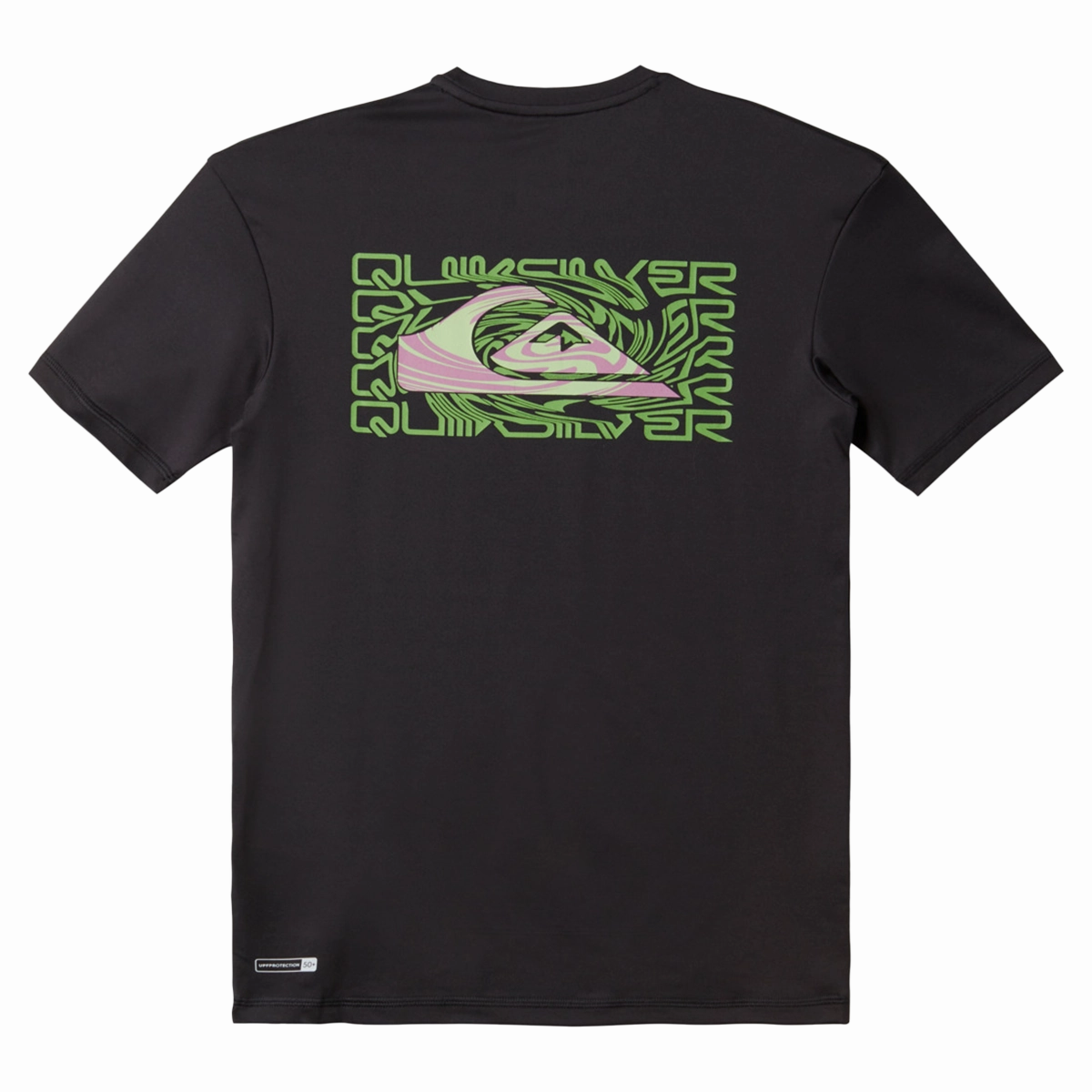 Youth Mixed Session Short Sleeve