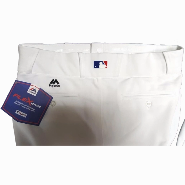 Youth MLB Authentic Flex Base Pant